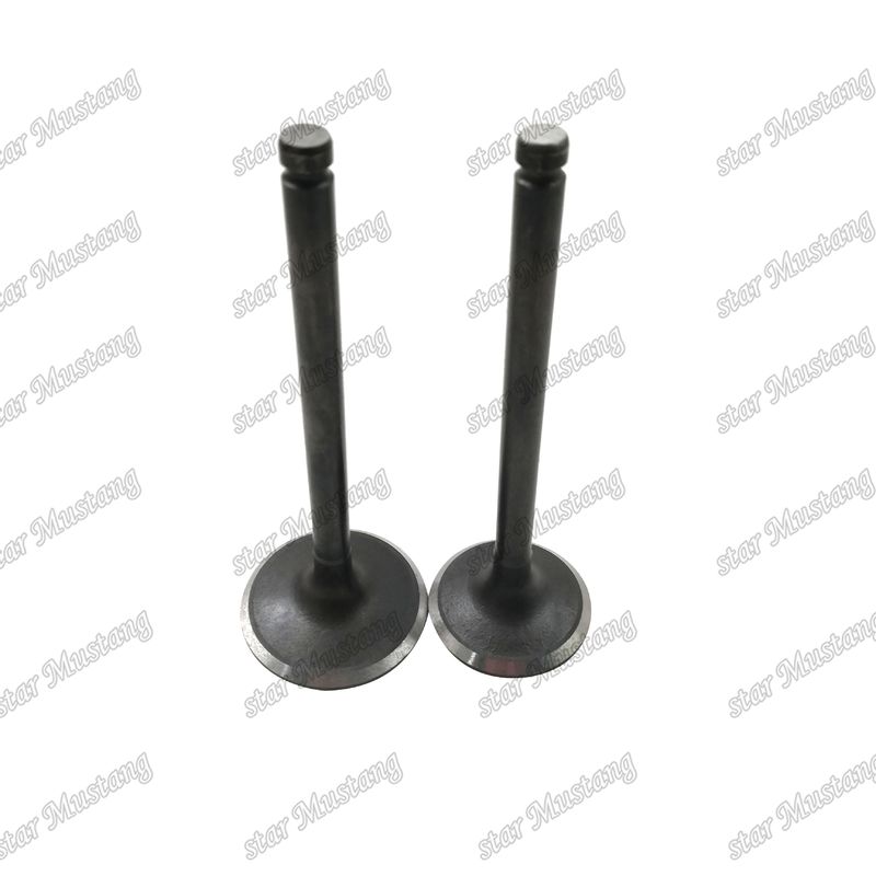 วาล์วโครงสร้างแบบบูรณาการ TD42 Diesel Engine Part สต็อกเดิม พร้อมการสนับสนุนออนไลน์