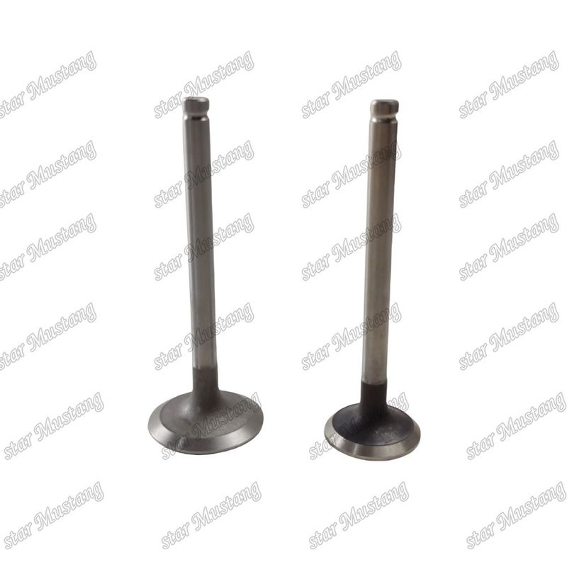 วาล์วโครงสร้างแบบบูรณาการ 3142L072 3142A151 อะไหล่เครื่องยนต์ดีเซล สต็อกเดิม พร้อมการสนับสนุนออนไลน์