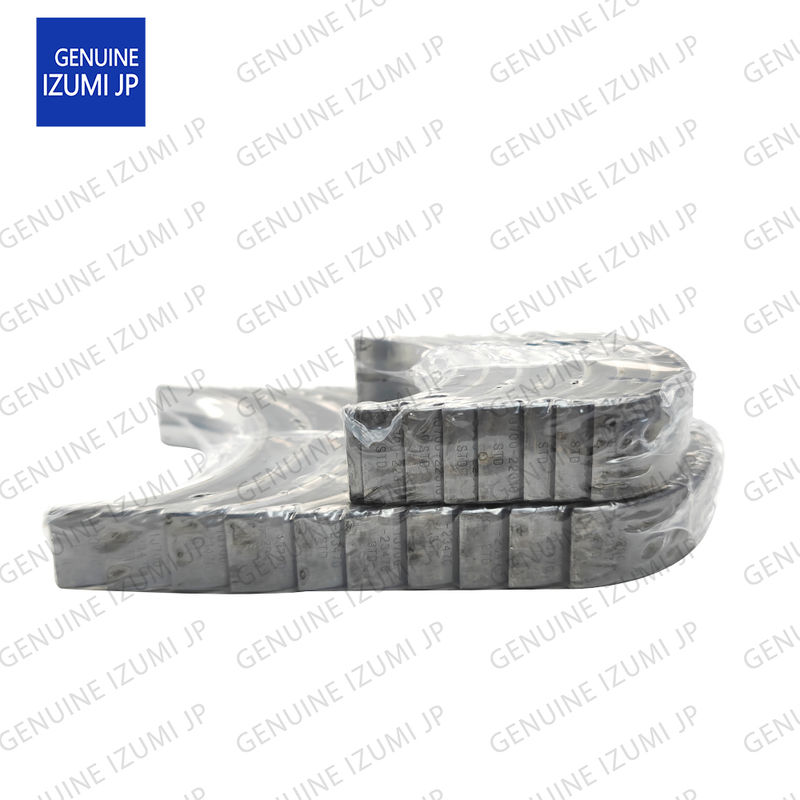 V2607T เครื่องยนต์หลักและคอนสตาร์ด ที่มี STD สําหรับชิ้นส่วนสํารองเครื่องยนต์ Kubota
