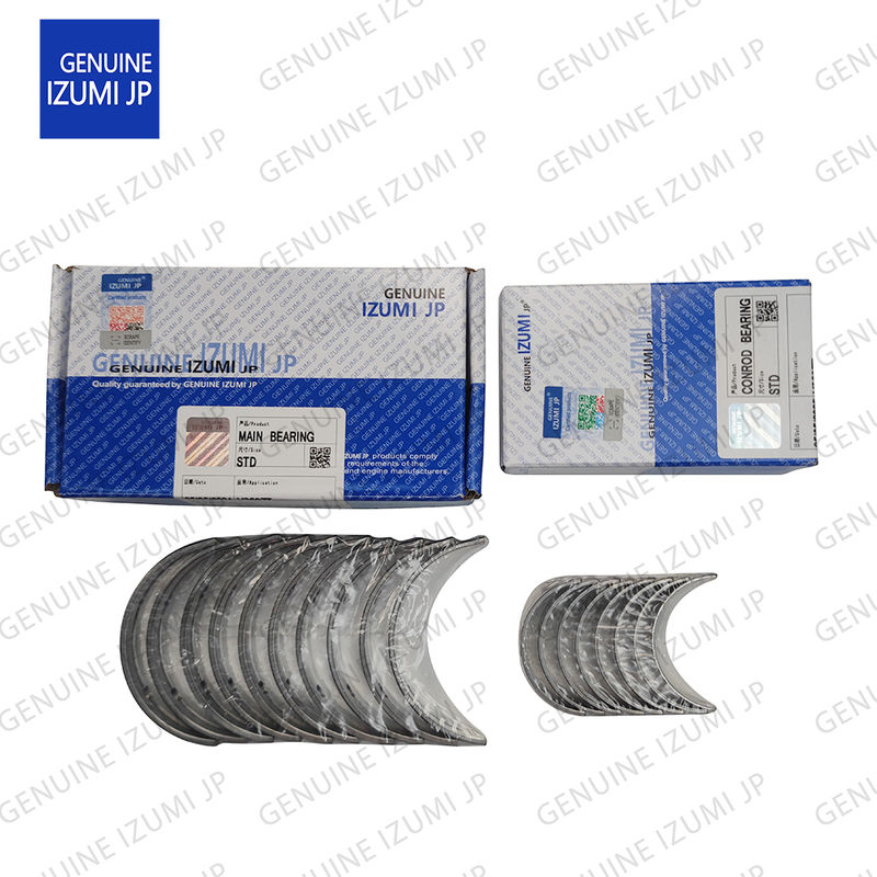 V2607T เครื่องยนต์หลักและคอนสตาร์ด ที่มี STD สําหรับชิ้นส่วนสํารองเครื่องยนต์ Kubota