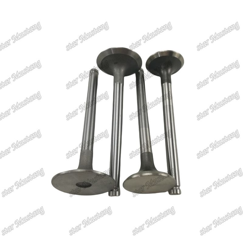 แวลฟ์โครงสร้างอินเทกรัล 1004T 3142H002 3142A051 เครื่องยนต์ดีเซล อะไหล่ ของเดิม