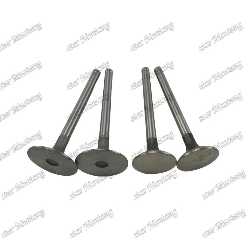 แวลฟ์โครงสร้างอินเทกรัล 1004T 3142H002 3142A051 เครื่องยนต์ดีเซล อะไหล่ ของเดิม