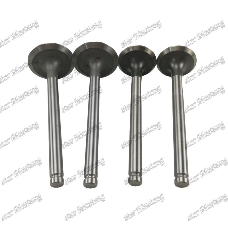 แวลฟ์โครงสร้างอินเทกรัล 1004T 3142H002 3142A051 เครื่องยนต์ดีเซล อะไหล่ ของเดิม