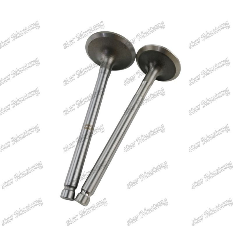 แวลฟ์โครงสร้างอินเทกรัล 1104C-44T 3142H071 3142A151 เครื่องยนต์ดีเซล อะไหล่ ของเดิม