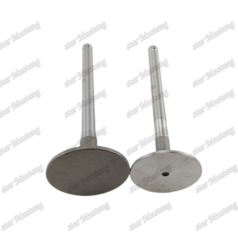 แวลฟ์โครงสร้างอินเทกรัล 1104C-44T 3142H071 3142A151 เครื่องยนต์ดีเซล อะไหล่ ของเดิม