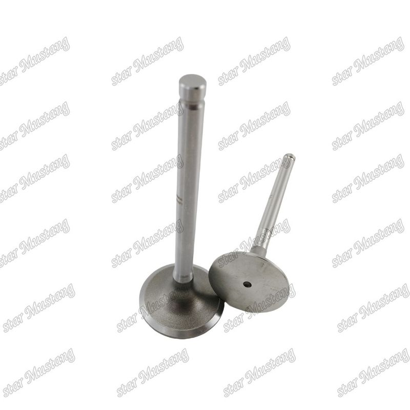 แวลฟ์โครงสร้างอินเทกรัล 1104C-44T 3142H071 3142A151 เครื่องยนต์ดีเซล อะไหล่ ของเดิม