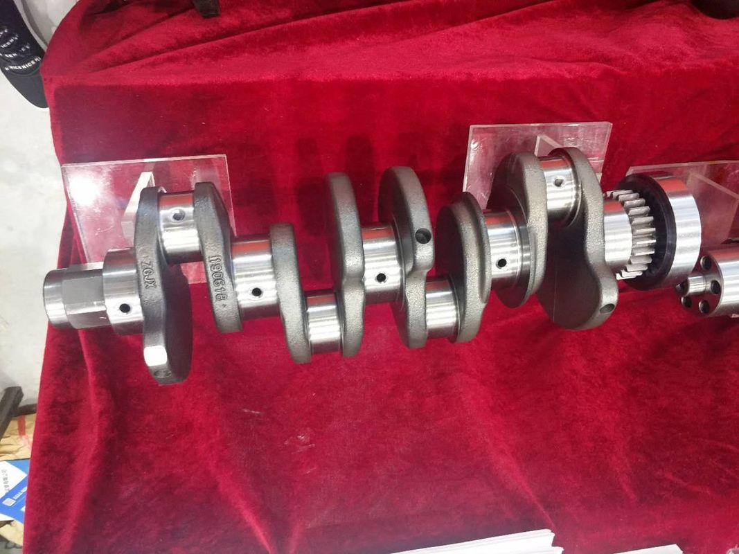 5264231 5282789 CUMMINS เครื่องยนต์ดีเซล ชิ้นส่วน ISF2.8 สําหรับรถขุด