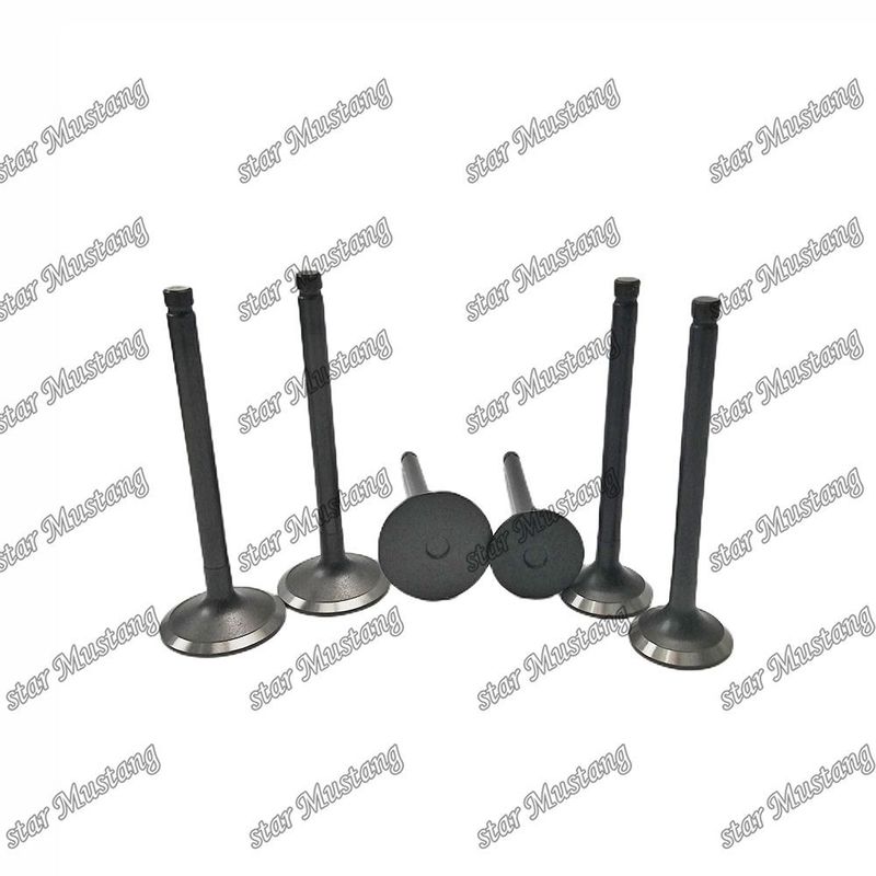 วาล์วโครงสร้างแบบบูรณาการ 3TNV70 119515-11110 119515-11101 ชิ้นส่วนเครื่องยนต์ดีเซล สต็อกดั้งเดิม พร้อมการสนับสนุนออนไลน์