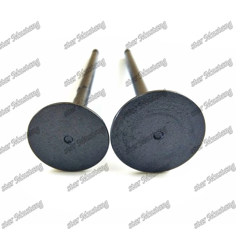 วาล์วโครงสร้างอินเทกรัล 3TNV84T 129005-11100 129508-11100 เครื่องยนต์ดีเซล อะไหล่ ของเดิม