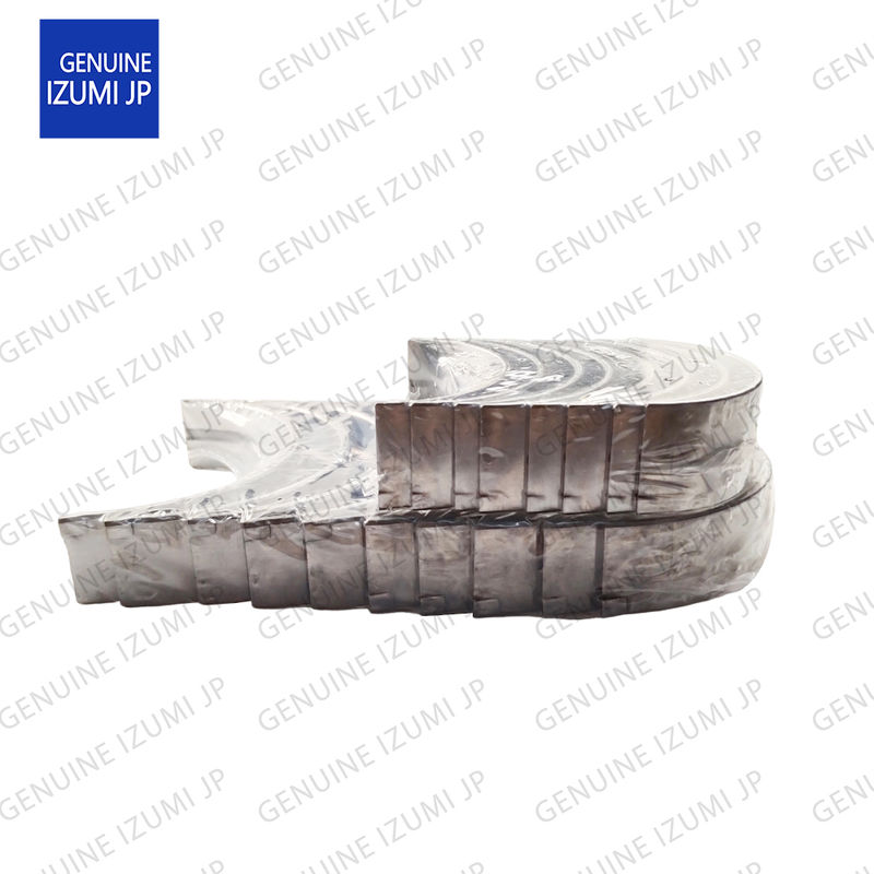ตลับลูกปืนหลักและก้านสูบ STD สำหรับเครื่องยนต์ Kubota V3307T อะไหล่