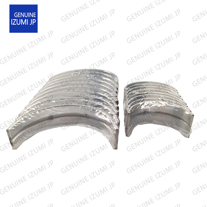ตลับลูกปืนหลักและก้านสูบ STD สำหรับเครื่องยนต์ Kubota V3307T อะไหล่