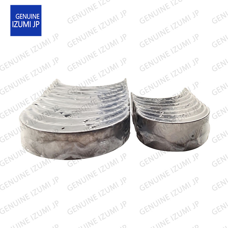ตลับลูกปืนหลักและก้านสูบ STD สำหรับเครื่องยนต์ Kubota V3307T อะไหล่