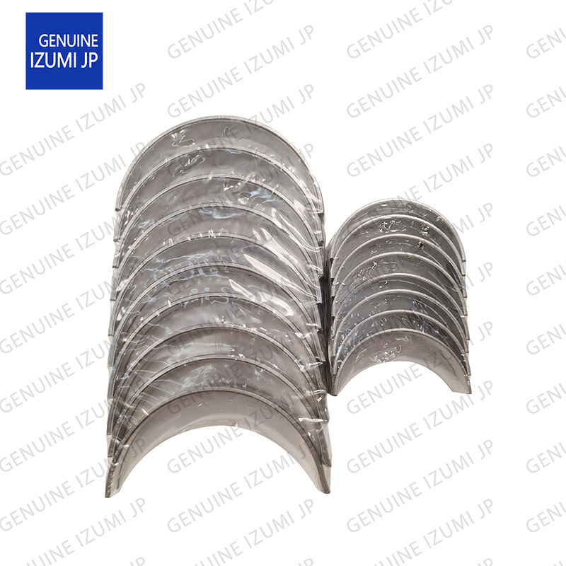 ตลับลูกปืนหลักและก้านสูบ STD สำหรับเครื่องยนต์ Kubota V3307T อะไหล่