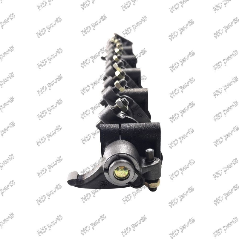 6D16 ME031855 ชุดกระเดื่องวาล์วเครื่องยนต์ดีเซล พร้อมการรับรองอื่นๆ และการสนับสนุนออนไลน์