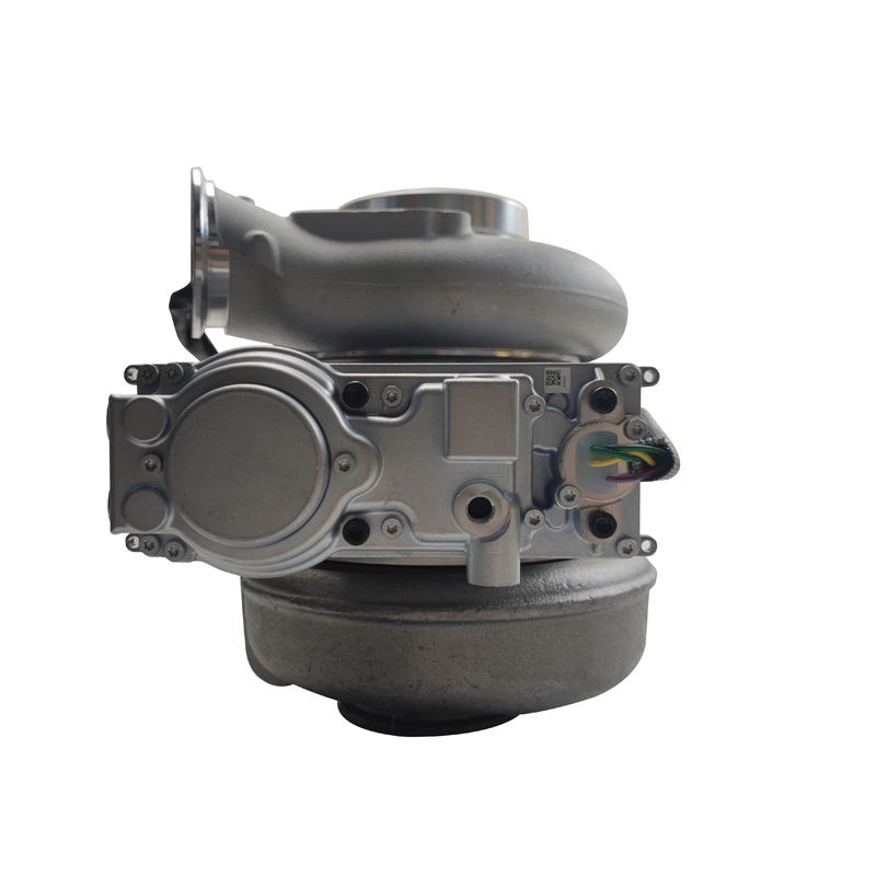 สําหรับเครื่องยนต์ Volvo 380 EC380E เครื่องชาร์จเครื่องยนต์ HE400VG 22918827 5355481 สําหรับเครื่องยนต์ Volvo