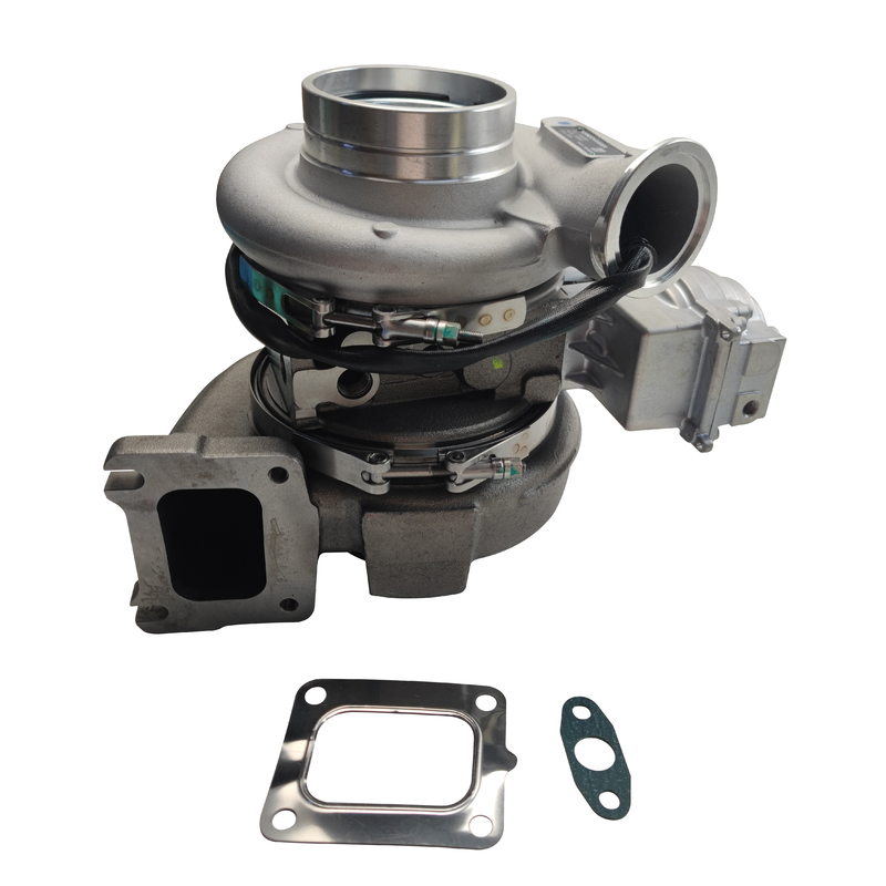 สําหรับเครื่องยนต์ Volvo 380 EC380E เครื่องชาร์จเครื่องยนต์ HE400VG 22918827 5355481 สําหรับเครื่องยนต์ Volvo