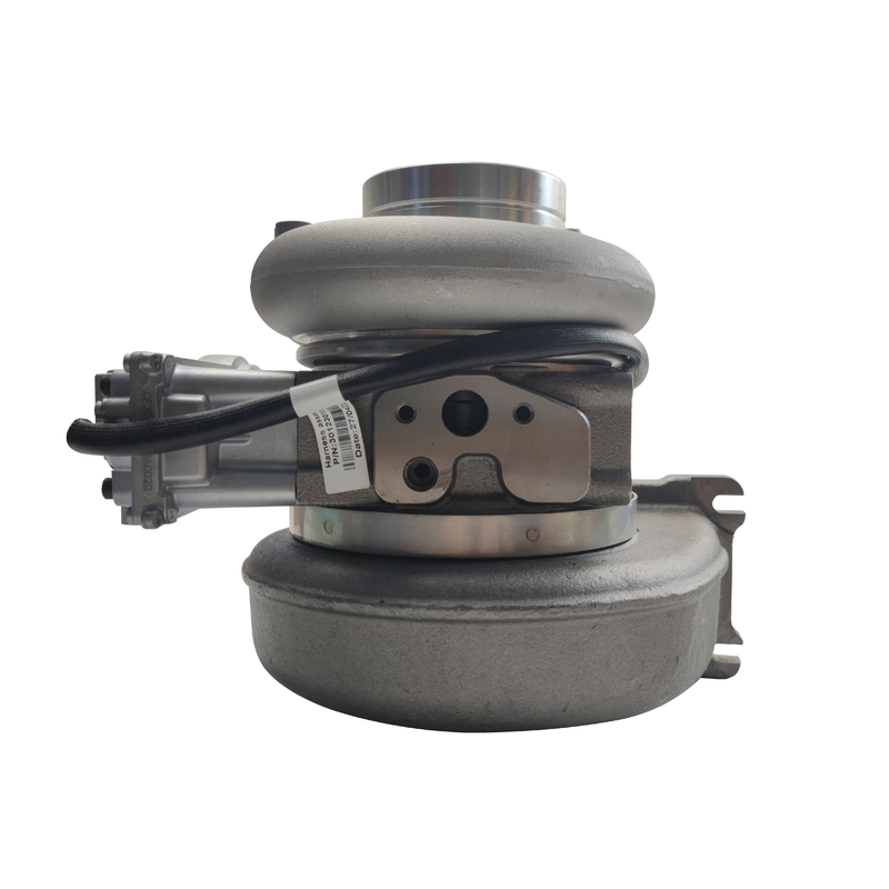 สําหรับเครื่องยนต์ Volvo 380 EC380E เครื่องชาร์จเครื่องยนต์ HE400VG 22918827 5355481 สําหรับเครื่องยนต์ Volvo