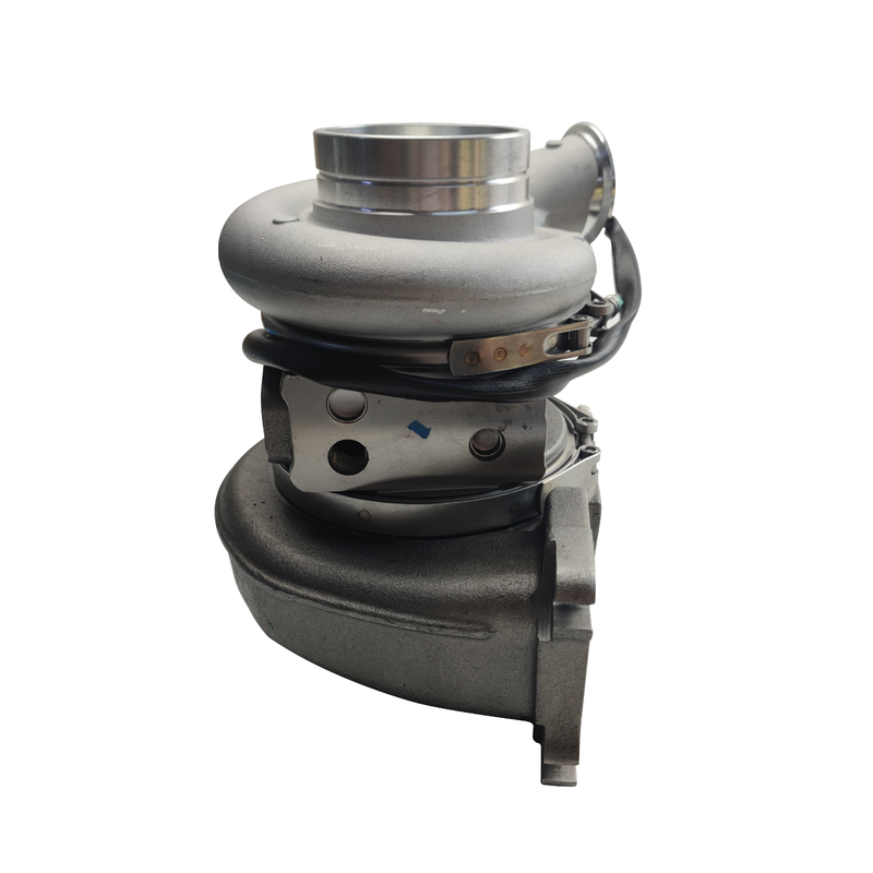 สําหรับเครื่องยนต์ Volvo 380 EC380E เครื่องชาร์จเครื่องยนต์ HE400VG 22918827 5355481 สําหรับเครื่องยนต์ Volvo