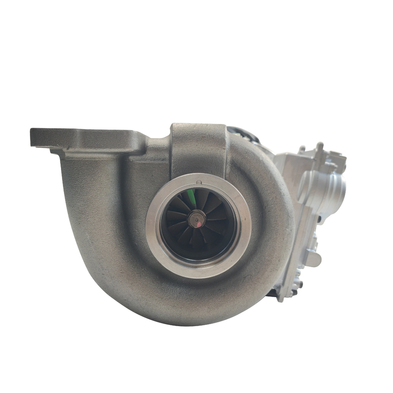 สําหรับเครื่องยนต์ Volvo 380 EC380E เครื่องชาร์จเครื่องยนต์ HE400VG 22918827 5355481 สําหรับเครื่องยนต์ Volvo