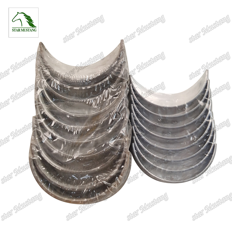 C223 เครื่องยนต์หลักและคอน สตาร์ด หมุน STD สําหรับ ISUZU เครื่องยนต์อะไหล่