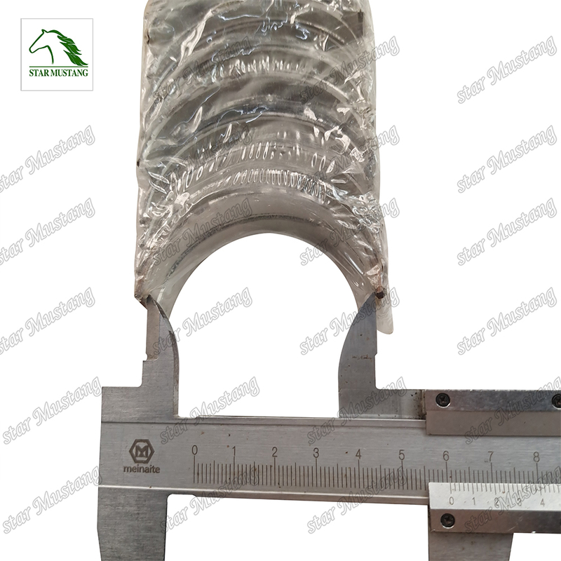 C223 เครื่องยนต์หลักและคอน สตาร์ด หมุน STD สําหรับ ISUZU เครื่องยนต์อะไหล่