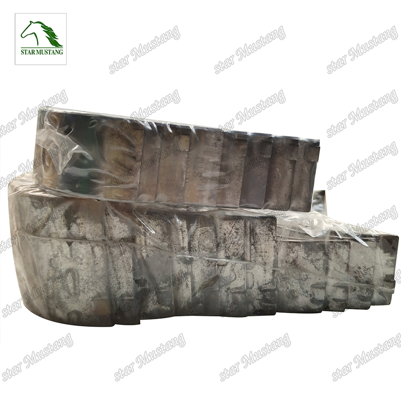 C223 เครื่องยนต์หลักและคอน สตาร์ด หมุน STD สําหรับ ISUZU เครื่องยนต์อะไหล่