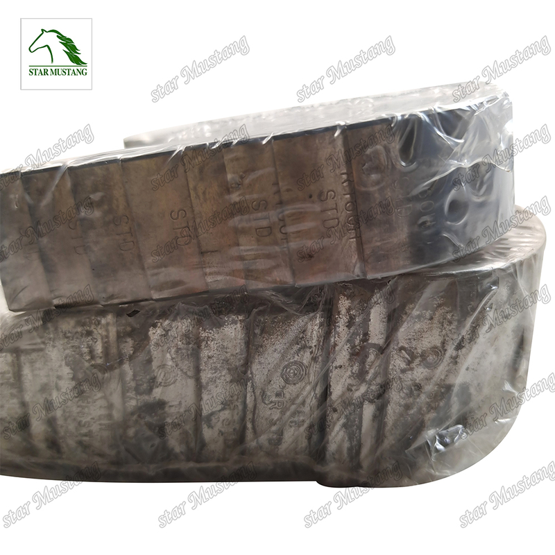 C223 เครื่องยนต์หลักและคอน สตาร์ด หมุน STD สําหรับ ISUZU เครื่องยนต์อะไหล่