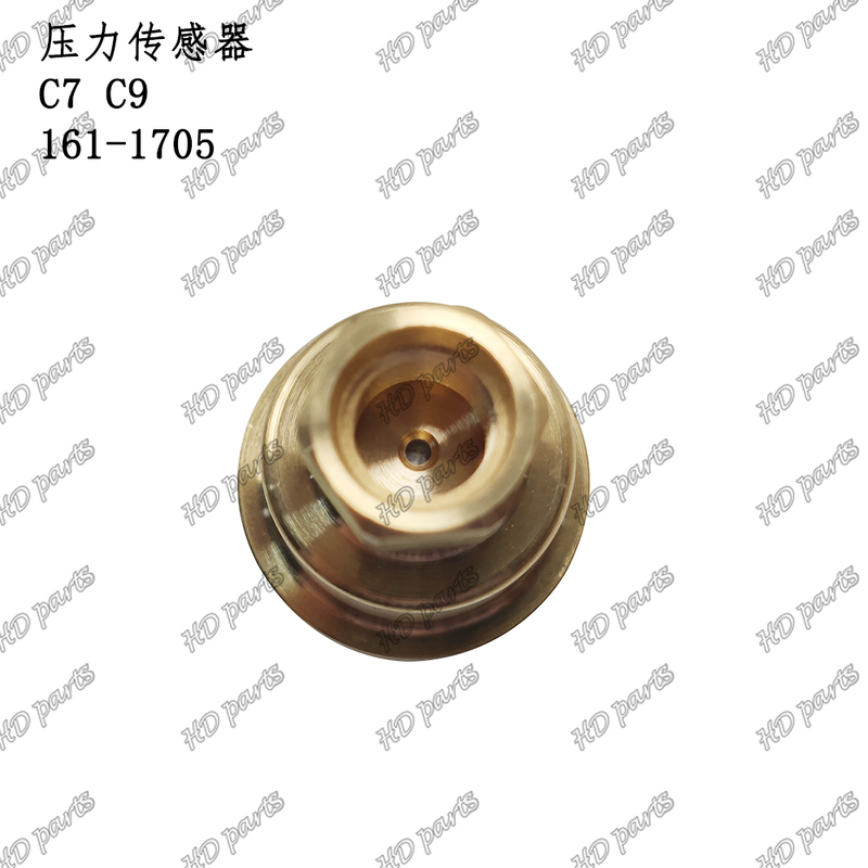 เซ็นเซอร์แรงดันเครื่องยนต์ C7 C9 161-1705 สำหรับอะไหล่เครื่องยนต์ CAT