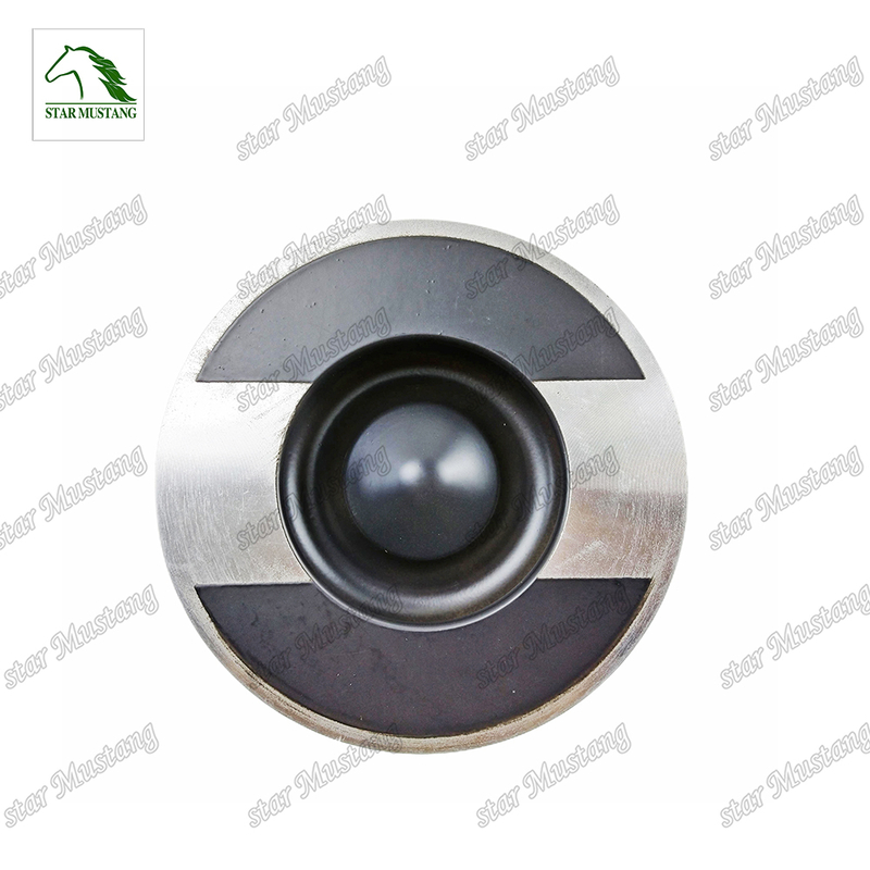 พิสตัน 6D125 S6D125E-2 6151-32-2110 D60EX-12 D60P-12 D60PX-12 D65E-12 D70S-5 D85E-SS-2-E LW250-5 สําหรับเครื่องยนต์ดีเซล Komatsu