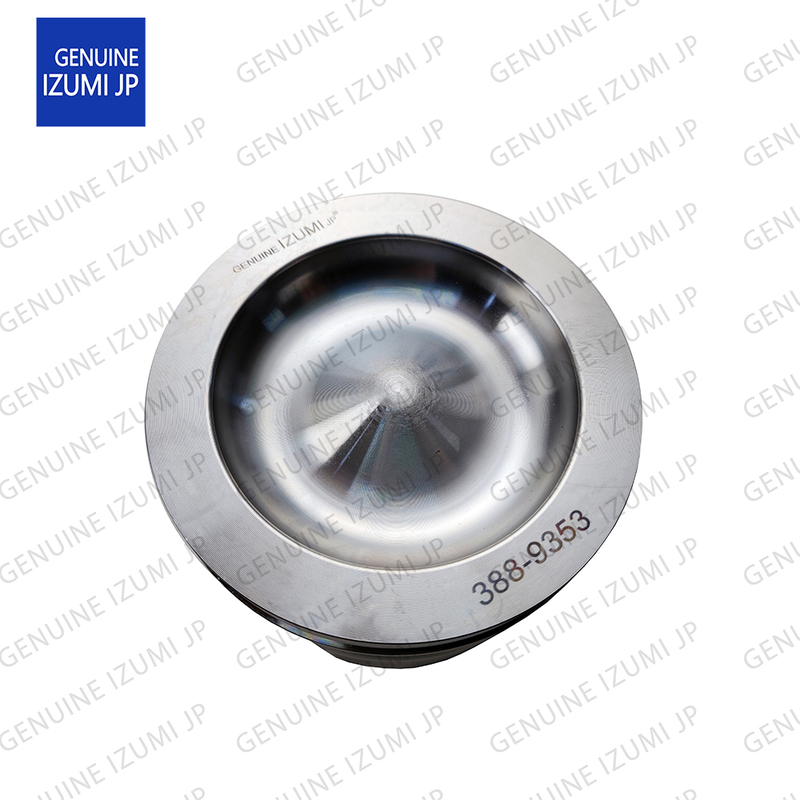 Piston C13 345C 345D 349D 3889353 388-9353 For Caterpillar Diesel Engine Repair Parts