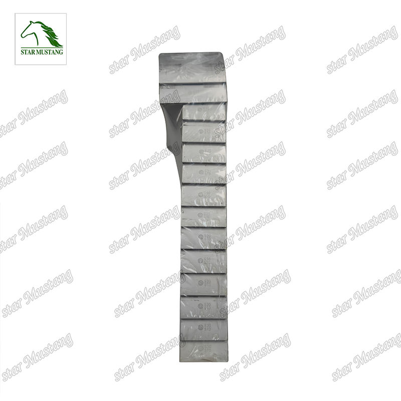 เครื่องยนต์ PF6 หัวหัก STD หัวหินแกนโค้ง STD สําหรับเครื่องยนต์ Nissan