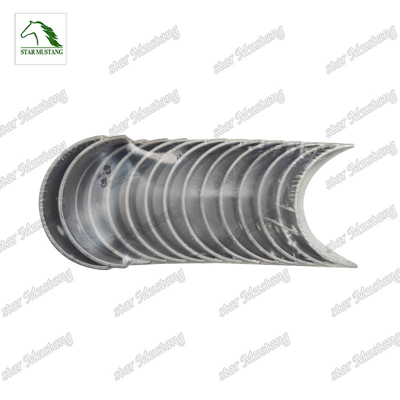 เครื่องยนต์ PF6 หัวหัก STD หัวหินแกนโค้ง STD สําหรับเครื่องยนต์ Nissan