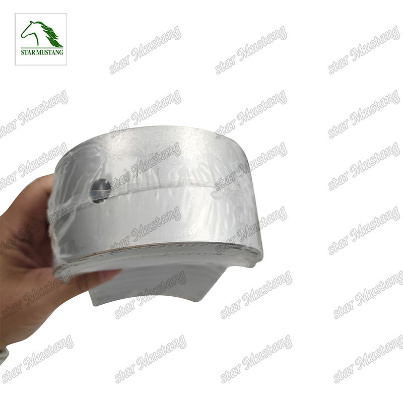 เครื่องยนต์ PF6 หัวหัก STD หัวหินแกนโค้ง STD สําหรับเครื่องยนต์ Nissan