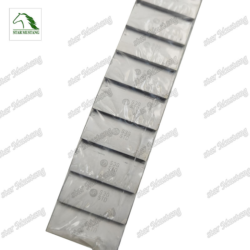 เครื่องยนต์ PF6 หัวหัก STD หัวหินแกนโค้ง STD สําหรับเครื่องยนต์ Nissan