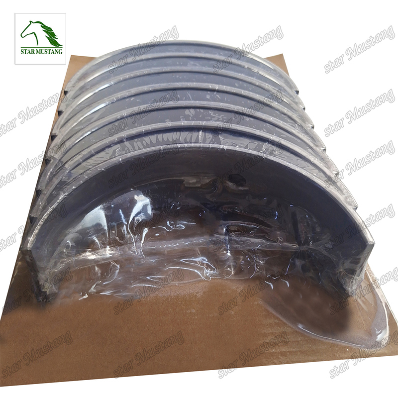 เครื่องยนต์ QSX15 3678555 3678556 STD หัวหินและคอนสตาร์ด