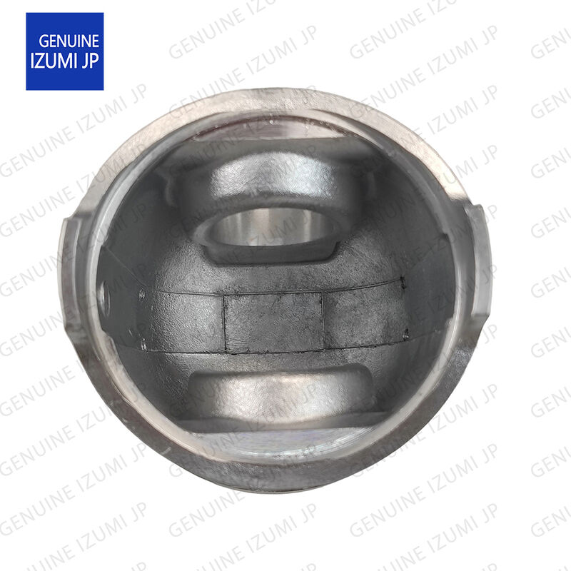 403 C1.5 Piston With Pin 115017581 For Perkins Diesel Engine Repair Parts