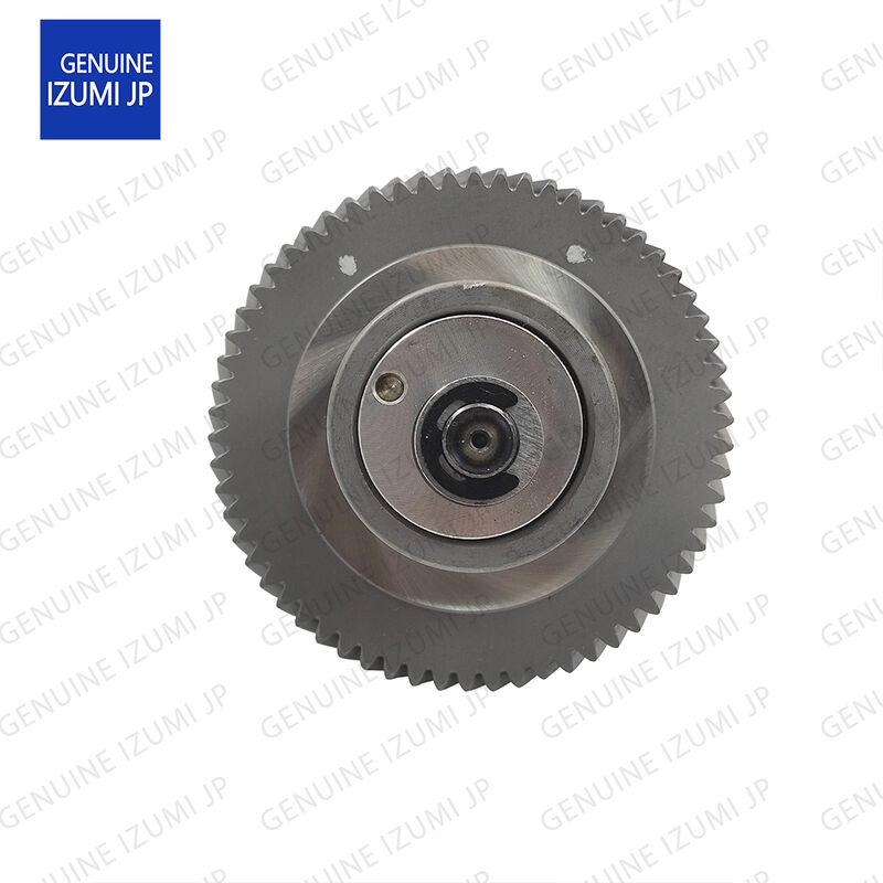 Oil Pump 403 C1.5 52-40mm U5MK8266 For Perkins Diesel Engine Repair Parts