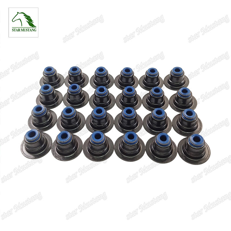 ชุดปะเก็นเต็ม C7.1T สำหรับเครื่องยนต์ดีเซลที่มีโครงสร้างแบบบูรณาการและขนาด OEM