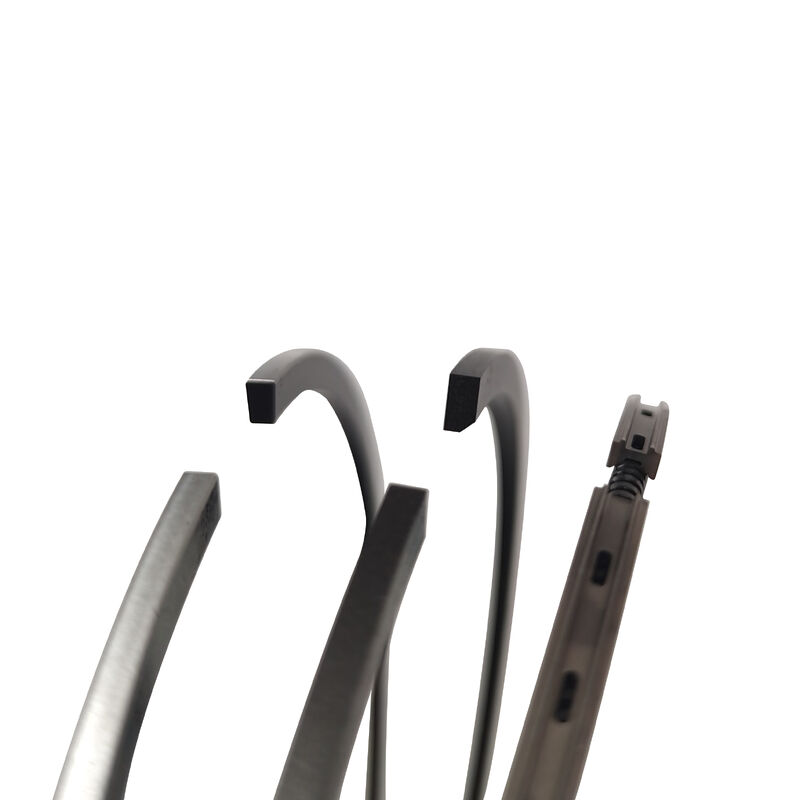 เครื่องยนต์ 3029 พิสตันริง RE66271 2.35K-2.38-3.5 มม สําหรับ John Deere อุตสาหกรรม