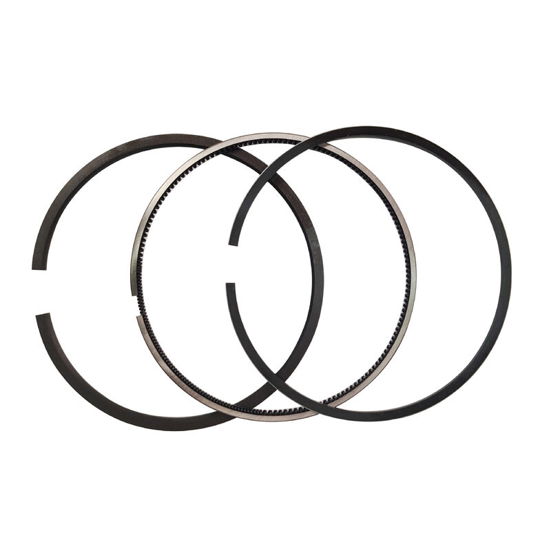 เครื่องยนต์ 3029 พิสตันริง RE66271 2.35K-2.38-3.5 มม สําหรับ John Deere อุตสาหกรรม