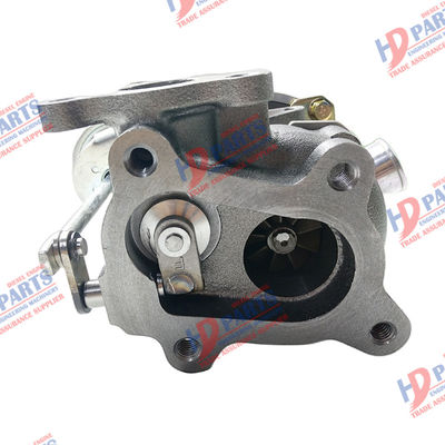 3D84 3TN84-2 RHB3 เครื่องยนต์ TURBO CHARGER 129403-18050 สำหรับ YANMAR