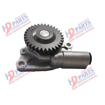 3TNM68 3TNE72 3TNM74 ปั๊มน้ำมันรถขุด 119125-32000 สำหรับ Yanmar ชิ้นส่วนเครื่องยนต์ดีเซล