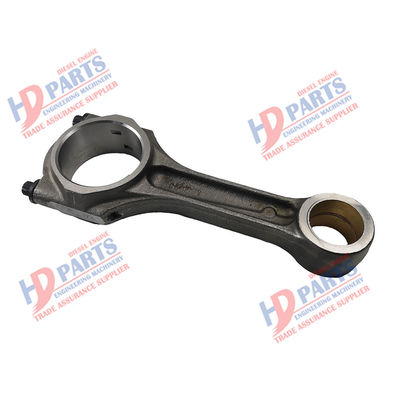 6D125 ข้อเหวี่ยงเครื่องยนต์ก้านสูบ 6150-31-3100 สำหรับ KOMATSU