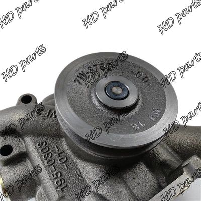 3114 3116 3126B 3126E ปั๊มเครื่องยนต์ดีเซลสีดำ 7C4508 สำหรับ CATERPILLAR