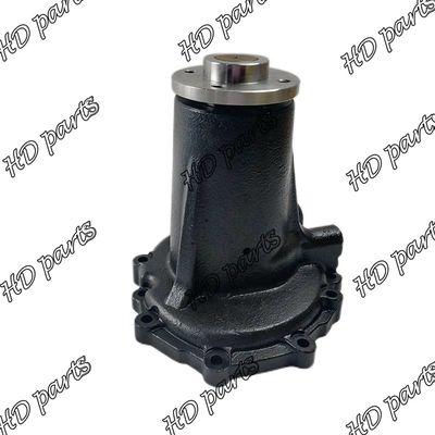 J08E ปั๊มเครื่องยนต์ดีเซลสีดำ 16100-0070 สำหรับ HINO