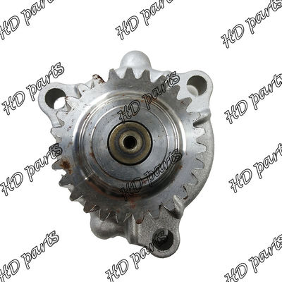 ปั้มน้ำมันเครื่องยนต์ดีเซล 1DZ-11 27T สำหรับโตโยต้า