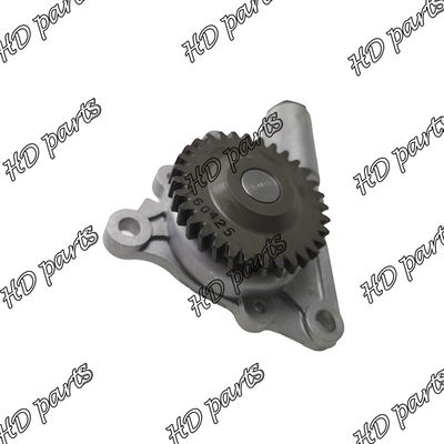 3TNM72 3TNM68 ปั้มน้ำมันเครื่องยนต์ดีเซล 119125-32000 สำหรับ Yanmar