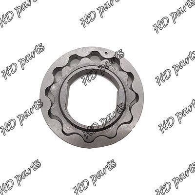3TNV70 3TNV76 ปั้มน้ำมันเครื่องยนต์ดีเซลสำหรับ Yanmar
