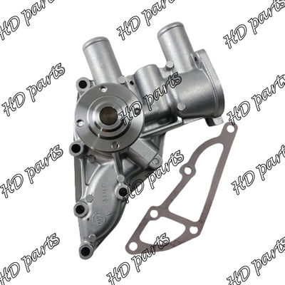 3KR1 ปั๊มน้ำเครื่องยนต์ดีเซล J211-0610S 8-97069390-0 สำหรับ ISUZU
