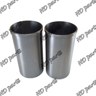 กระบอกสูบเครื่องยนต์ดีเซล FE6 212 มม. สำหรับชิ้นส่วนอะไหล่ NISSAN